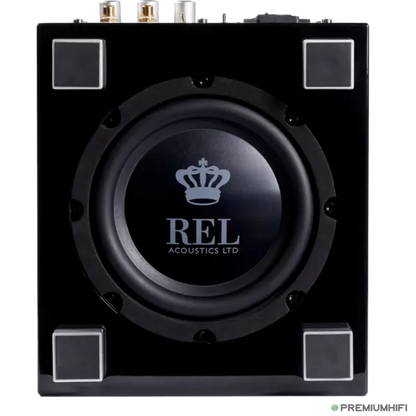 REL Tzero MKIII Subwoofer-🟢 PremiumHIFI audio store