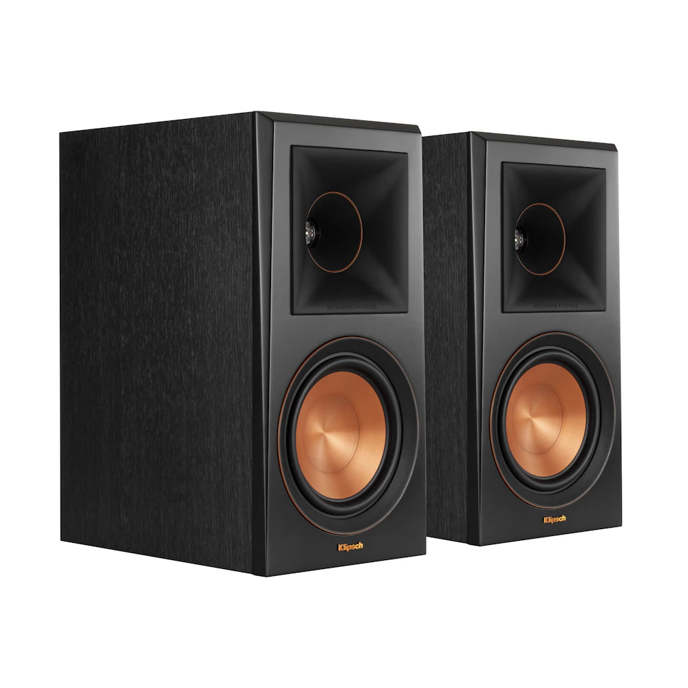 Klipsch RP-600M Black – pair