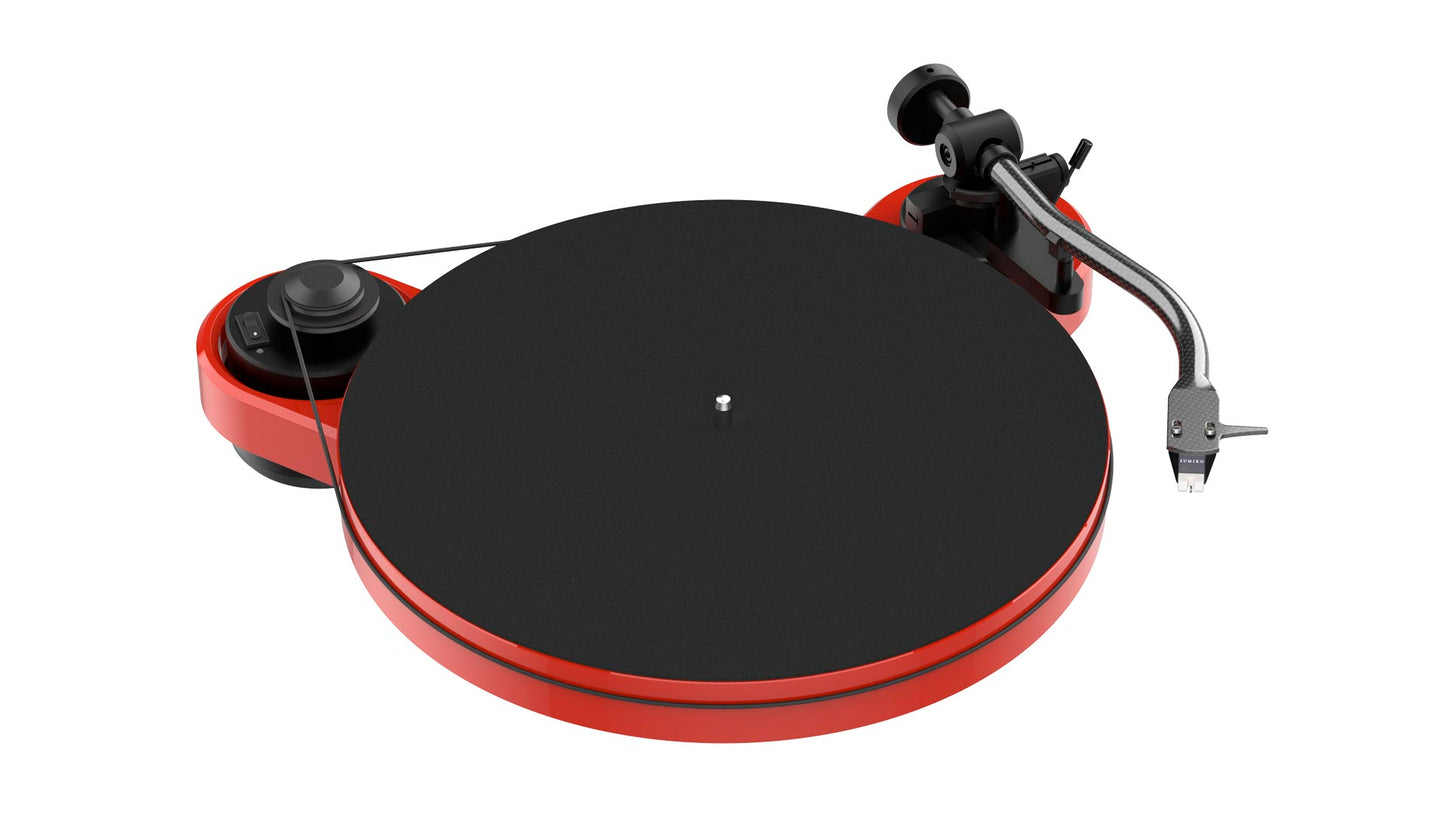 Pro-Ject-Pro-Ject RPM 1 Carbon-PremiumHIFI