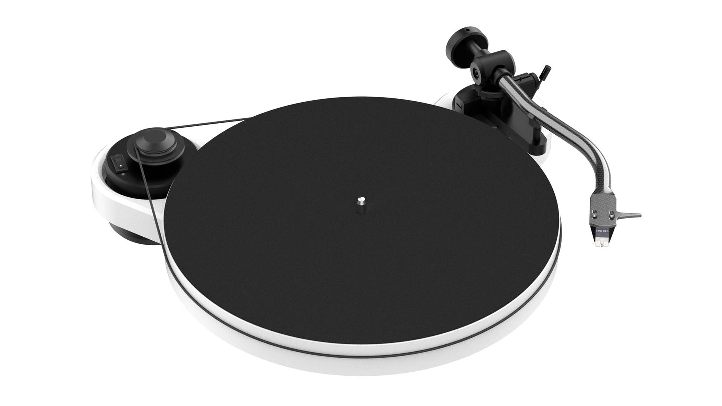 Pro-Ject-Pro-Ject RPM 1 Carbon-PremiumHIFI