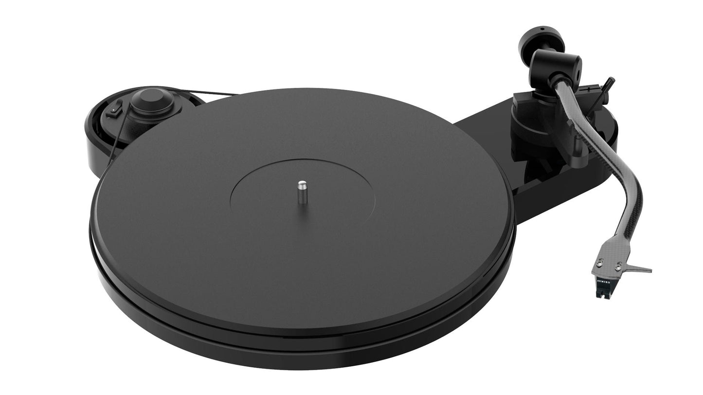 Pro-Ject-Pro-Ject RPM 3 Carbon-PremiumHIFI