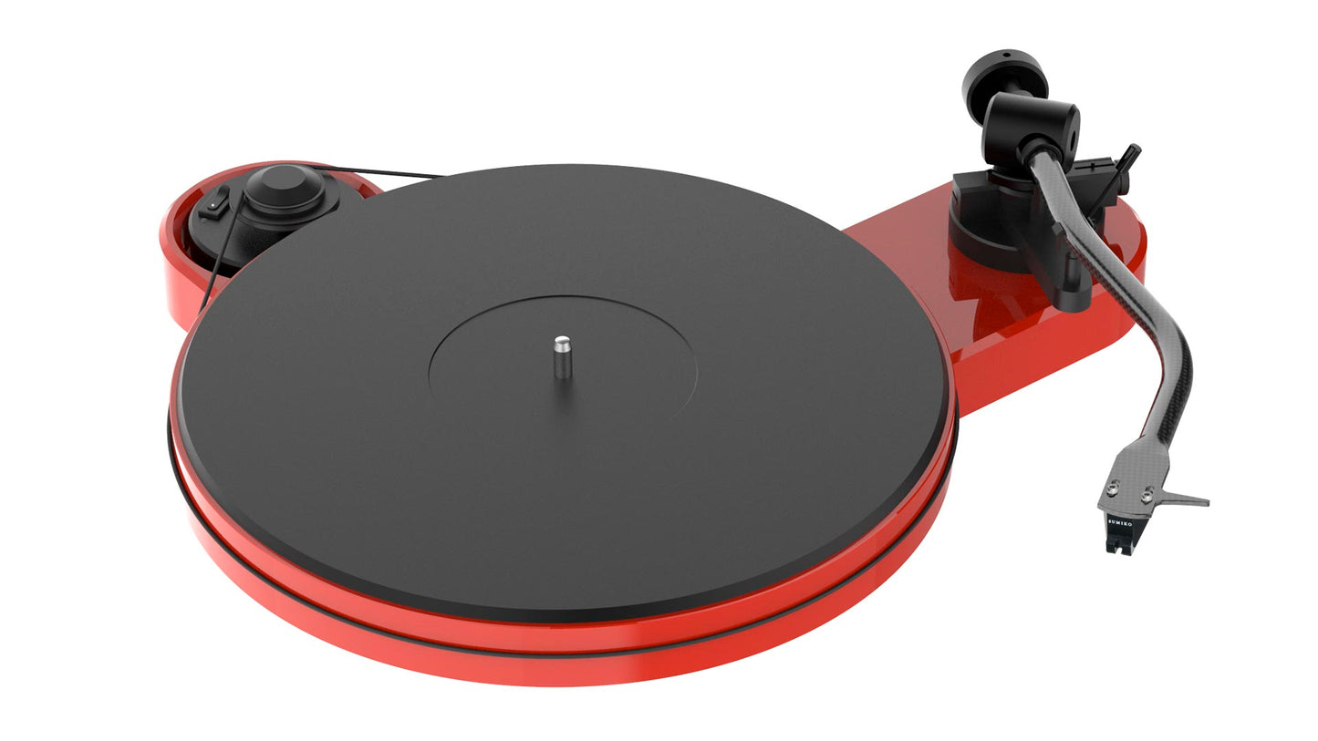 Pro-Ject-Pro-Ject RPM 3 Carbon-PremiumHIFI