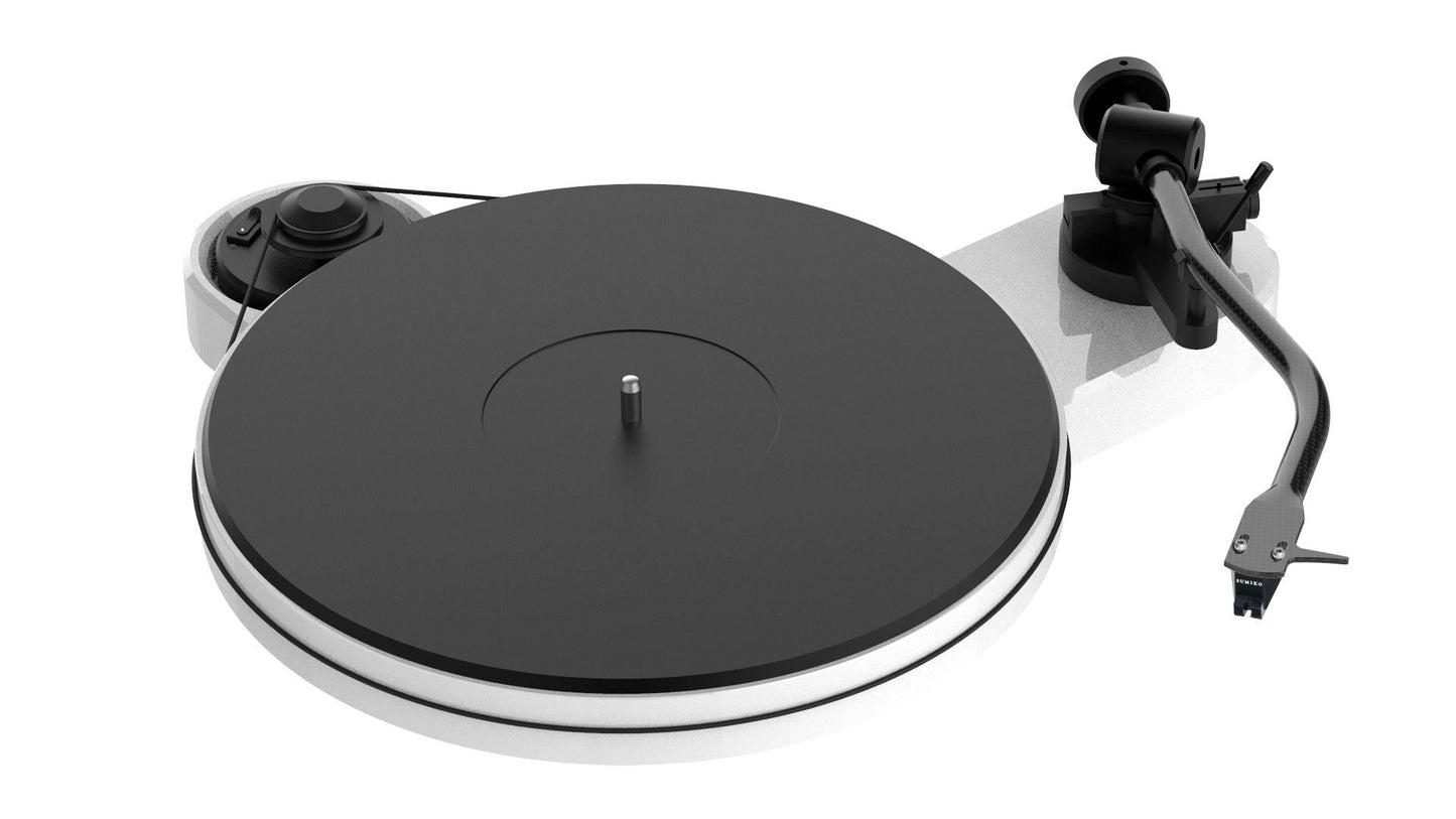 Pro-Ject-Pro-Ject RPM 3 Carbon-PremiumHIFI