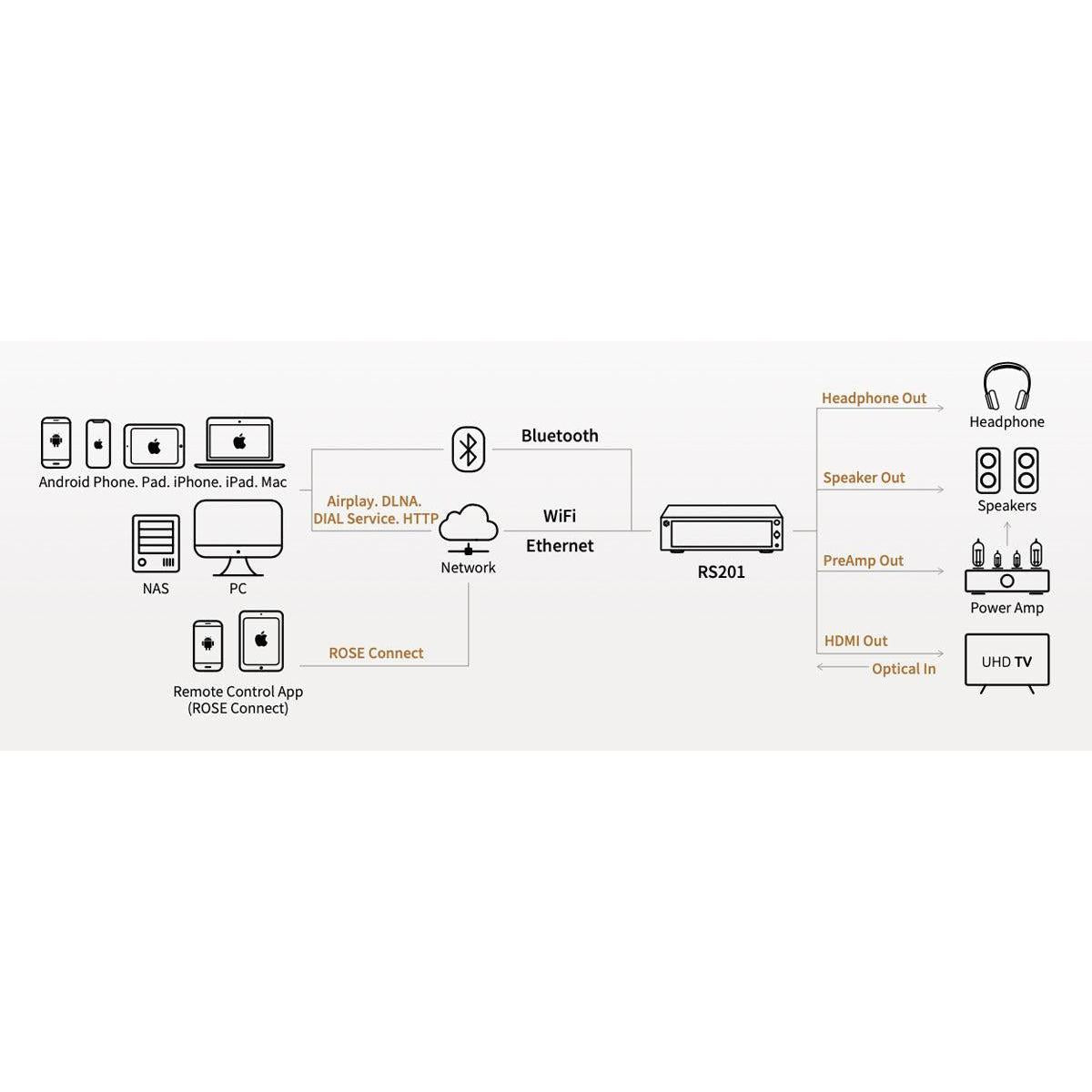 Rose-RS201E-PremiumHIFI