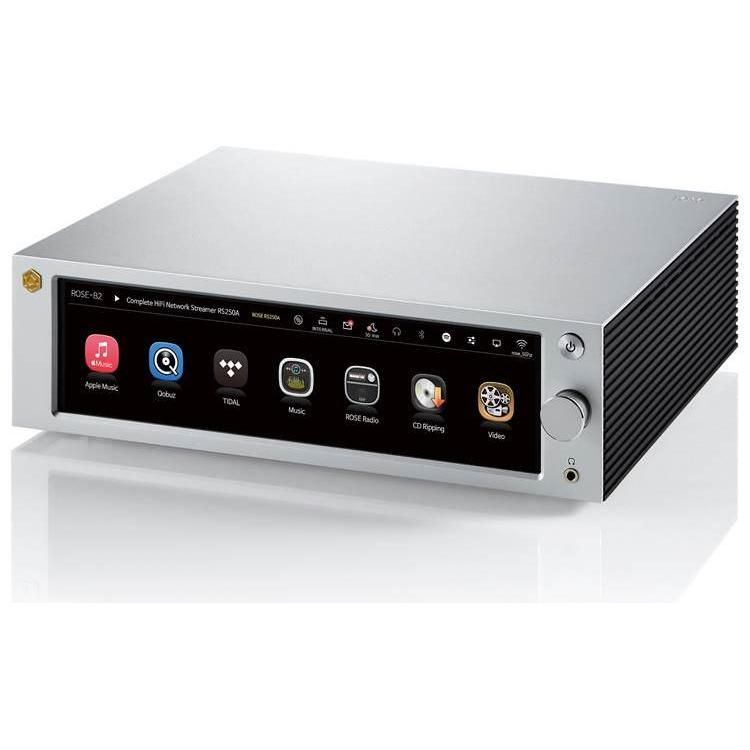 Rose-RS250A-PremiumHIFI