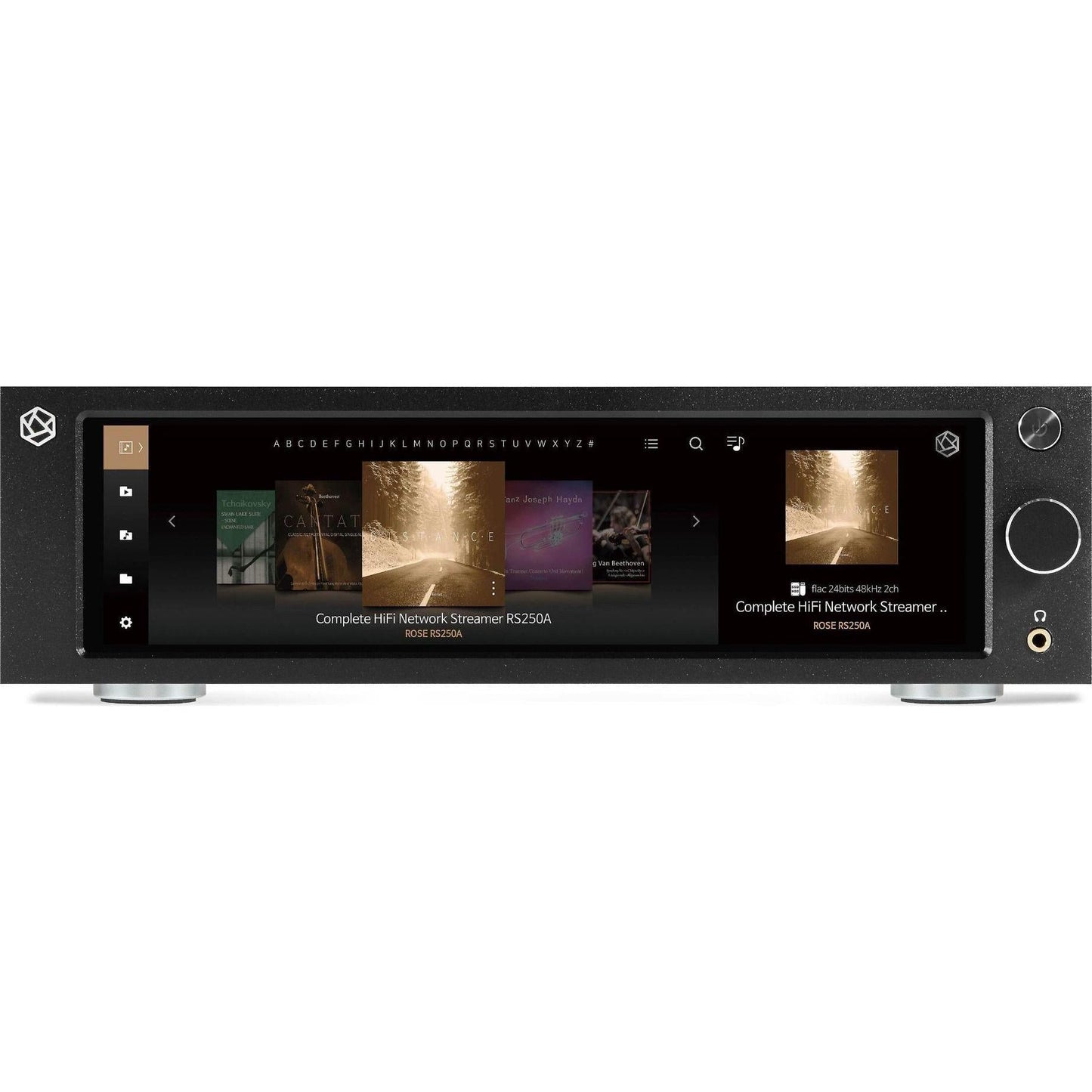 Rose-RS250A-PremiumHIFI