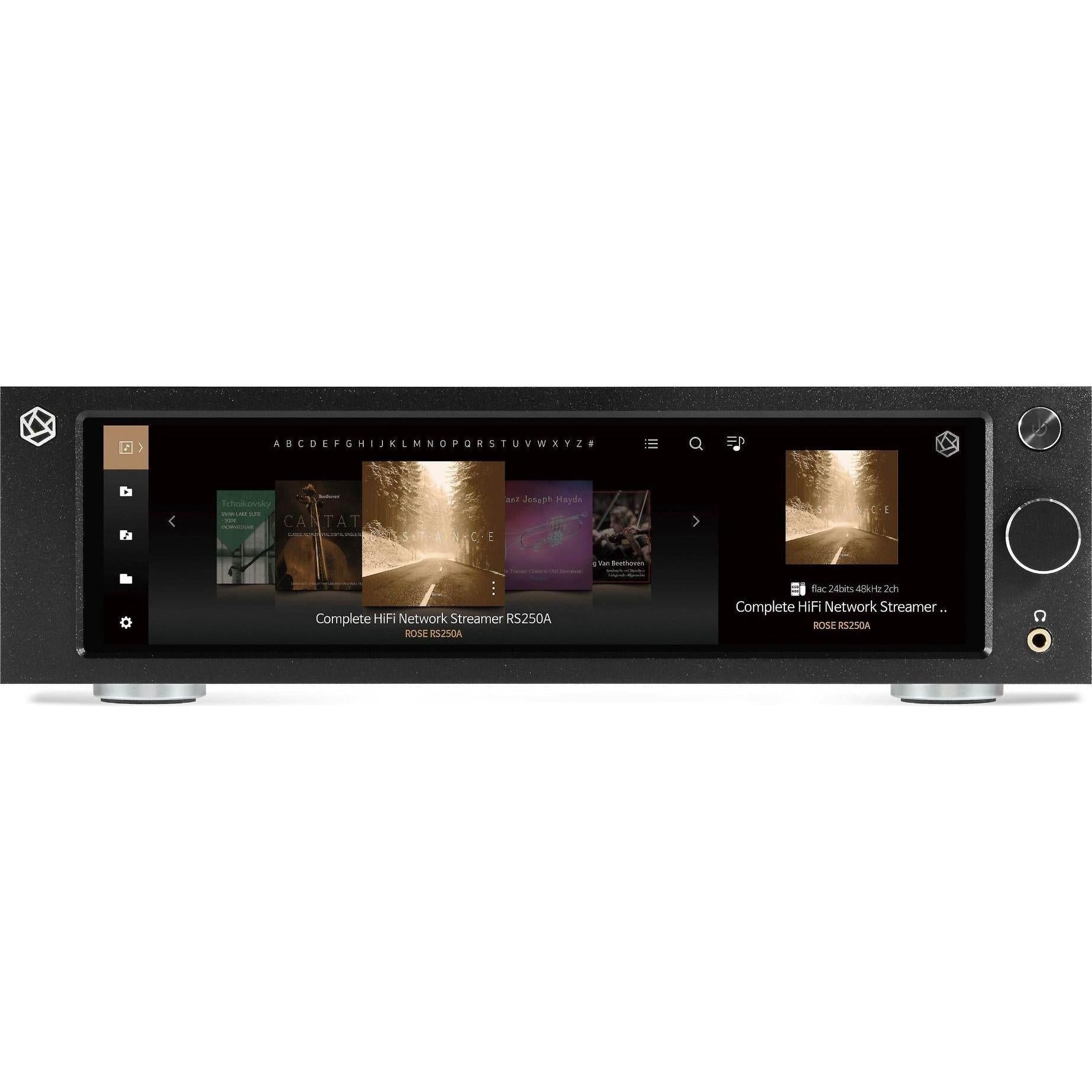 Rose-RS250A-PremiumHIFI