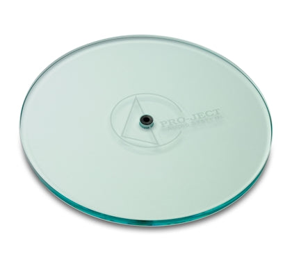 Pro-Ject-Pro-Ject GLASS PLATTER-PremiumHIFI