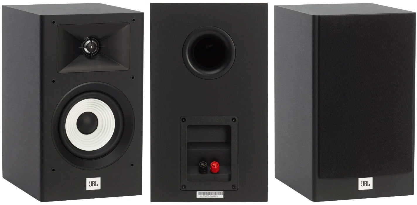 JBL STAGE A130 PAIR - PremiumHIFI