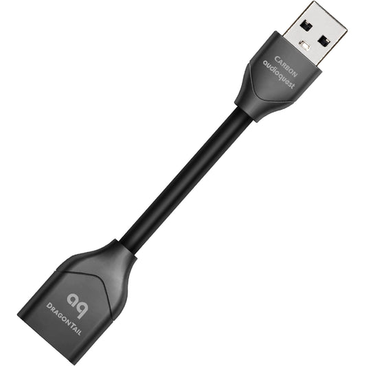 DragonTail USB A 2.0 Extender