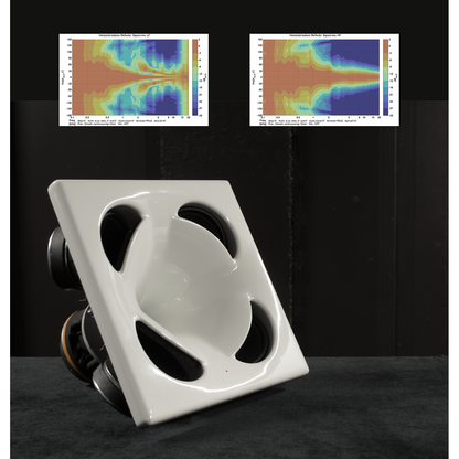 Reflector Audio-Reflector Audio Square 2-PremiumHIFI