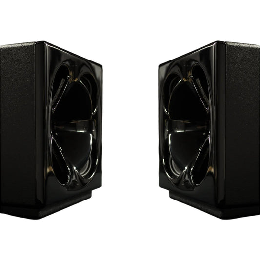 🔊 Reflector Audio Square 2 🎵 ⚡ Active HI FI speakers