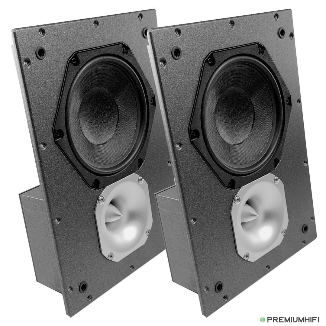 Reflector Audio Stage Pair Phase linear sound panel-🟢 PremiumHIFI audio store