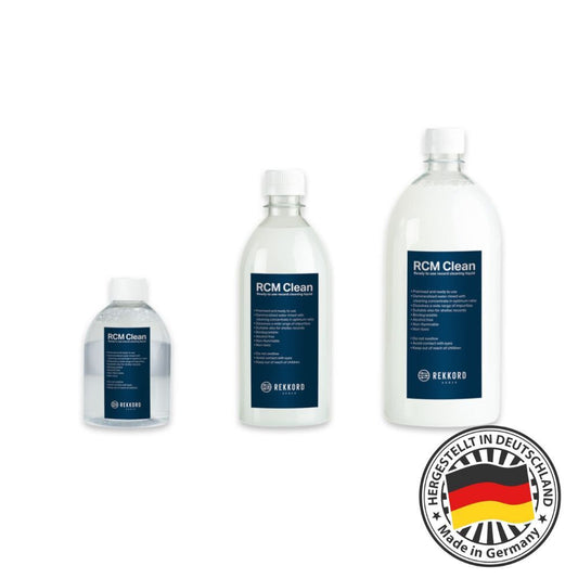 Rekkord Audio-RCM Clean-PremiumHIFI