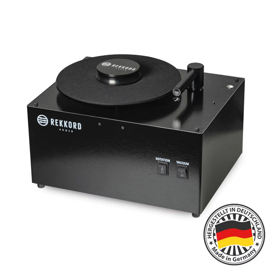 Rekkord Audio-RCM-PremiumHIFI