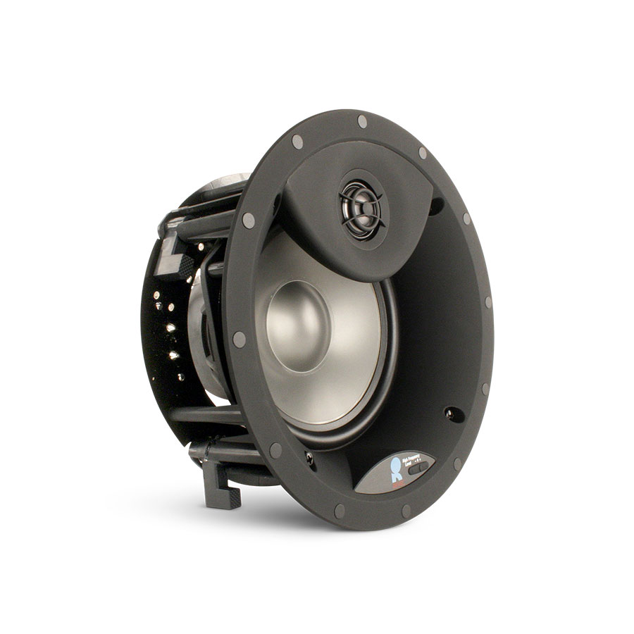 🔊 Revel C563 🛠️ In Ceiling & In Wall speaker