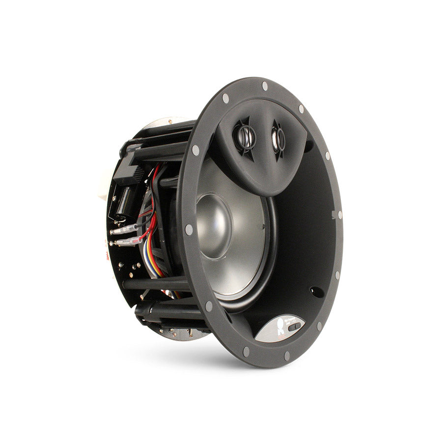🔊 Revel C563DT 🛠️ In Ceiling & In Wall speaker