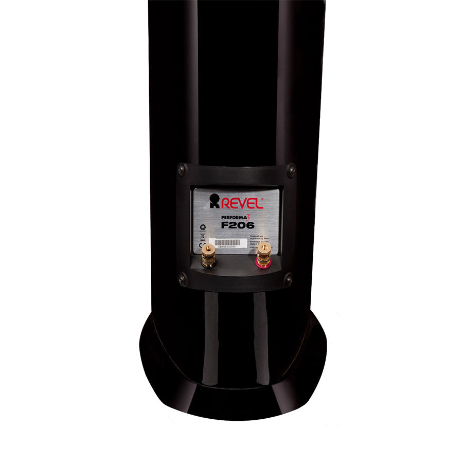 Revel-F206-PremiumHIFI