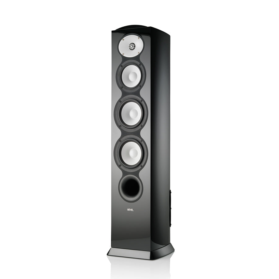 🔊 Revel F226Be 🎵 Floorstanding HI FI speakers
