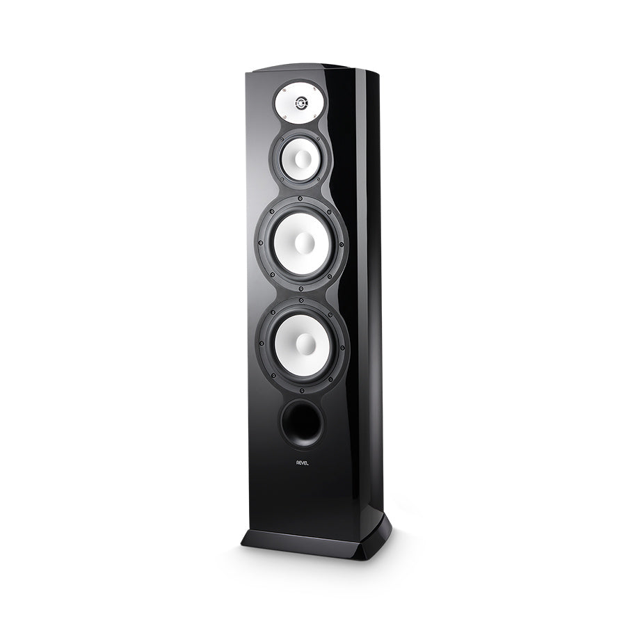 🔊 Revel F228Be 🎵 Floorstanding HI FI speakers