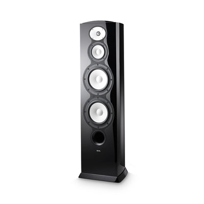 🔊 Revel F228Be 🎵 Floorstanding HI FI speakers