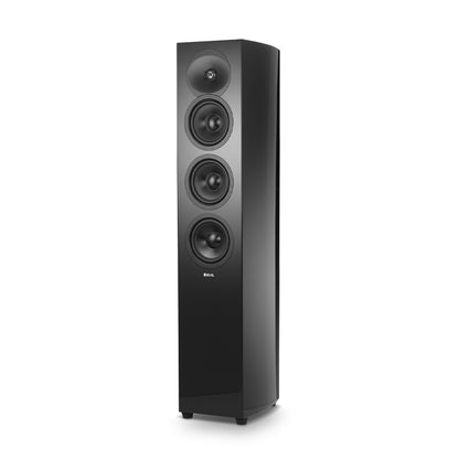 🔊 Revel F35 🎵 Floorstanding HI FI speakers