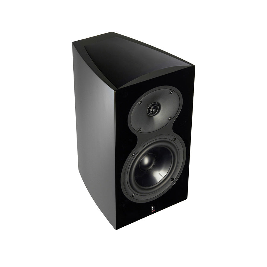 🔊 Revel M106 🎵 bookshelf speakers