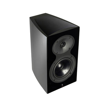🔊 Revel M106 🎵 bookshelf speakers