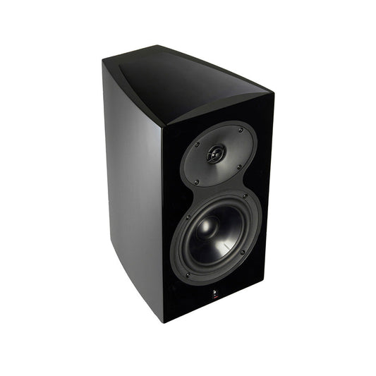 🔊 Revel M106 🎵 bookshelf speakers