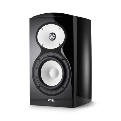 🔊 Revel M126Be 🎵 bookshelf speakers