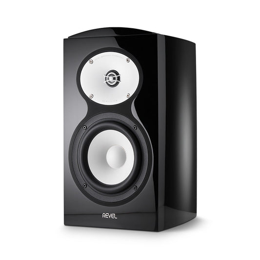 🔊 Revel M126Be 🎵 bookshelf speakers