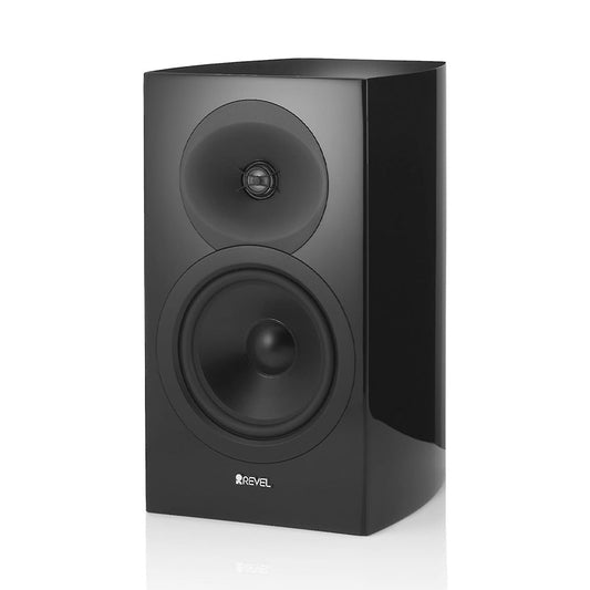 🔊 Revel M16 Pair 🎵 bookshelf speakers