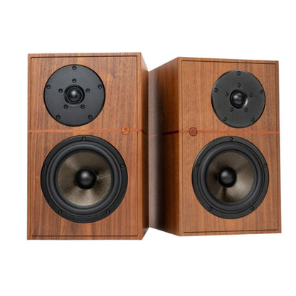 🔊 Revival Audio ATALANTE 3 (PAIR) 🎵 bookshelf speakers