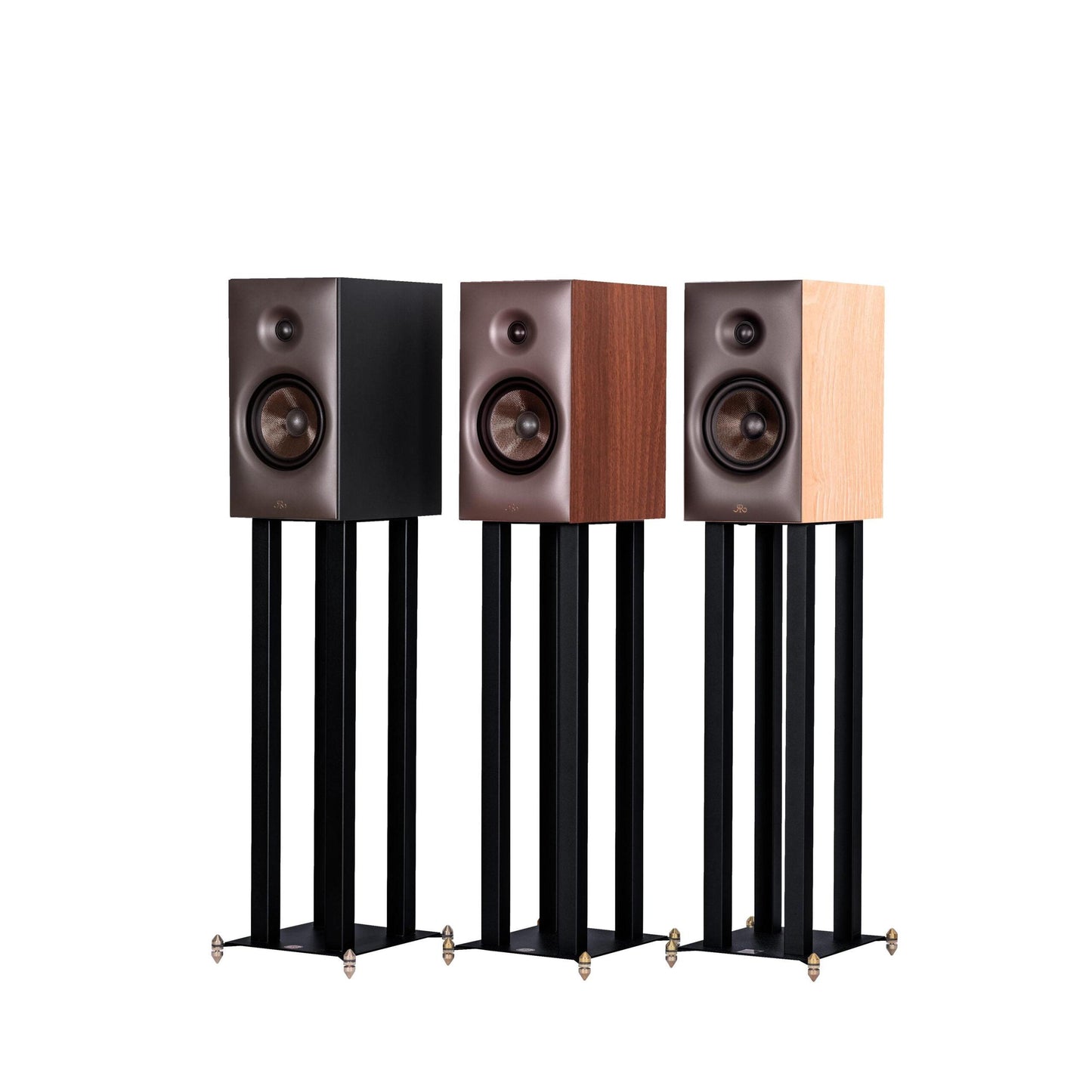 Revival Audio-SPRINT 3 - BLONDE OAK (PAIR)-PremiumHIFI