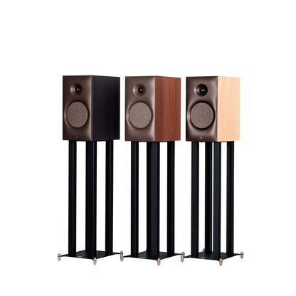Revival Audio-SPRINT 3 - BLONDE OAK (PAIR)-PremiumHIFI