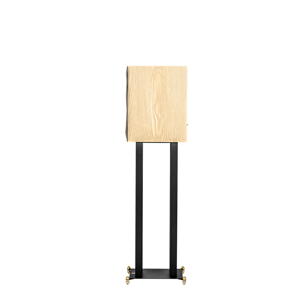 Revival Audio-SPRINT 3 - BLONDE OAK (PAIR)-PremiumHIFI