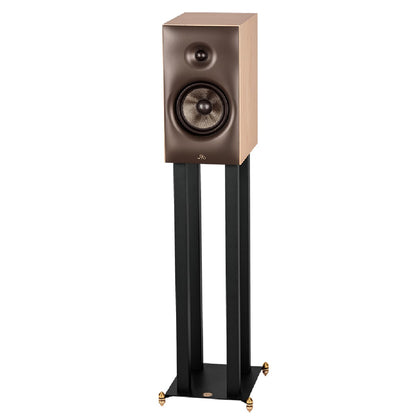 🔊 Revival Audio SPRINT 3 - BLONDE OAK (PAIR) 🎵 bookshelf speakers