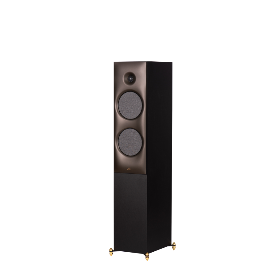 Revival Audio-SPRINT 4 - BLONDE OAK (PAIR)-PremiumHIFI