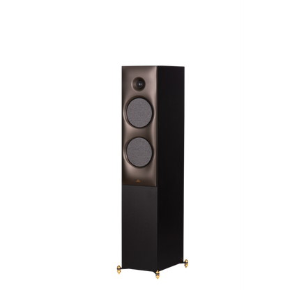 Revival Audio-SPRINT 4 - BLONDE OAK (PAIR)-PremiumHIFI