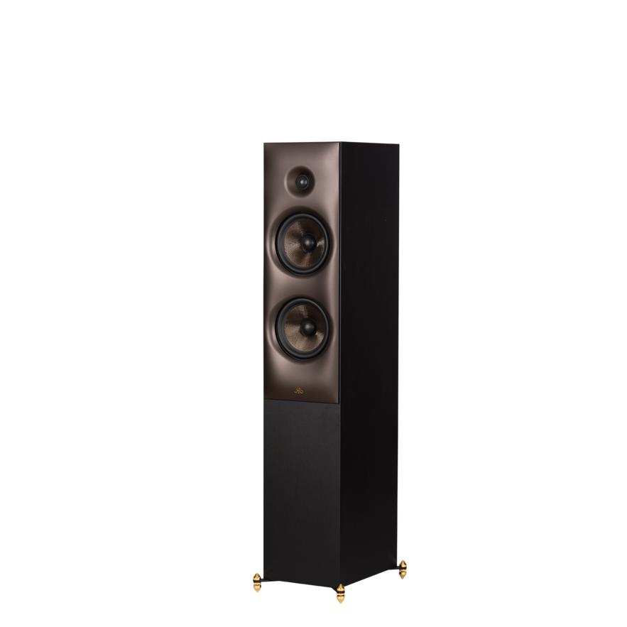 Revival Audio-SPRINT 4 - BLONDE OAK (PAIR)-PremiumHIFI