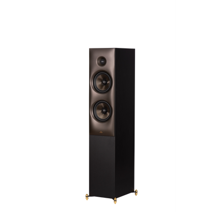 Revival Audio-SPRINT 4 - BLONDE OAK (PAIR)-PremiumHIFI
