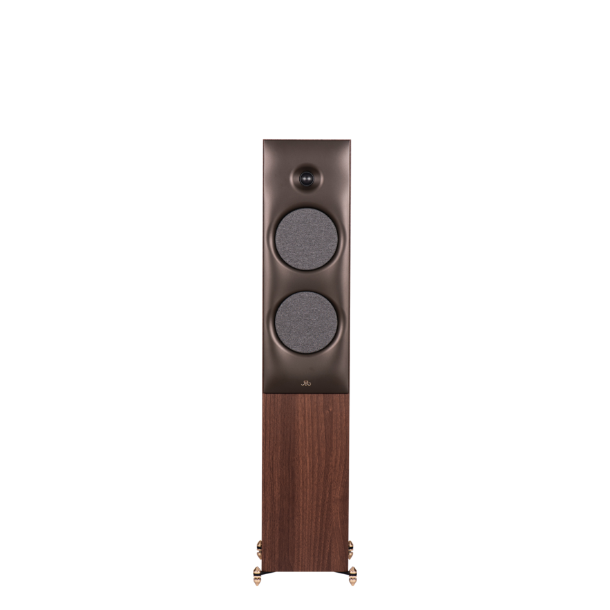 Revival Audio-SPRINT 4 - BLONDE OAK (PAIR)-PremiumHIFI