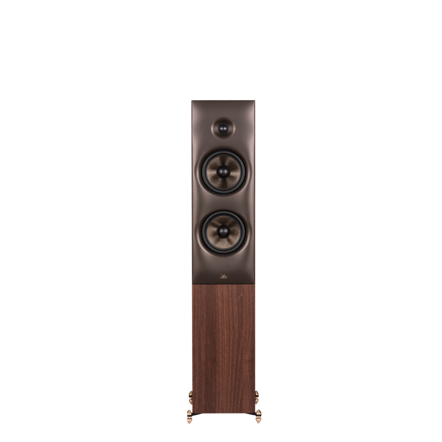 Revival Audio-SPRINT 4 - BLONDE OAK (PAIR)-PremiumHIFI