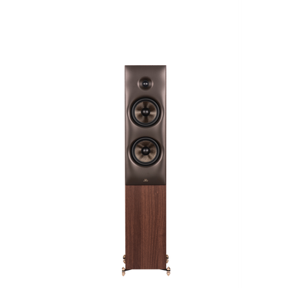 Revival Audio-SPRINT 4 - BLONDE OAK (PAIR)-PremiumHIFI