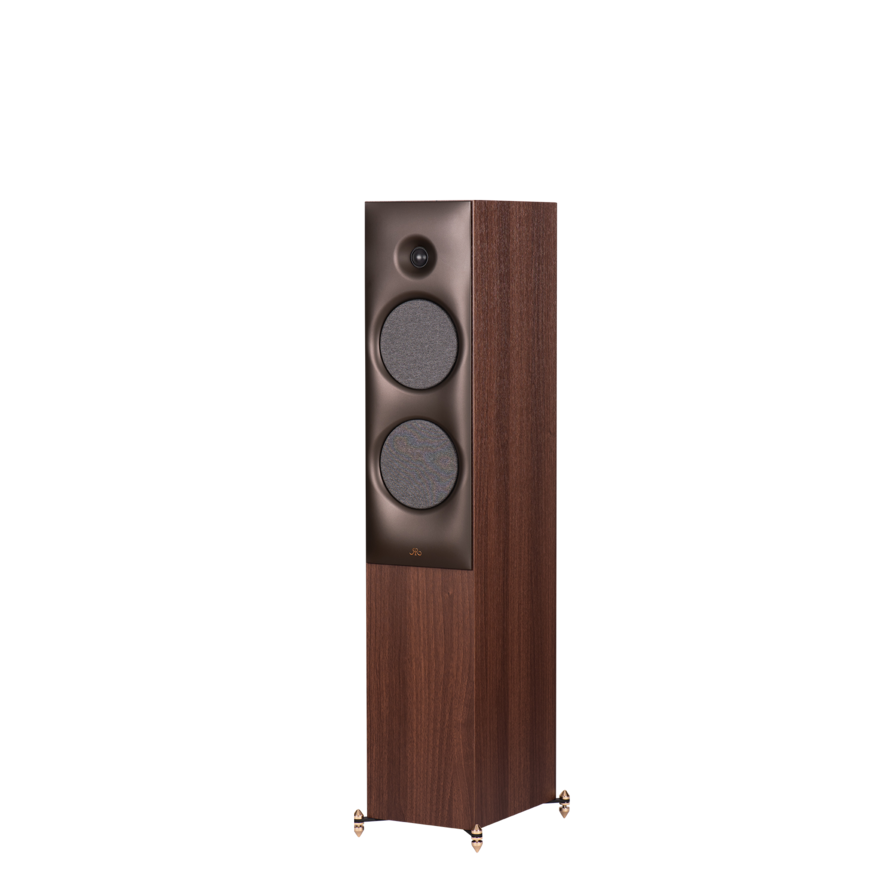 Revival Audio-SPRINT 4 - BLONDE OAK (PAIR)-PremiumHIFI