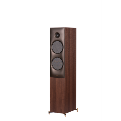 Revival Audio-SPRINT 4 - BLONDE OAK (PAIR)-PremiumHIFI