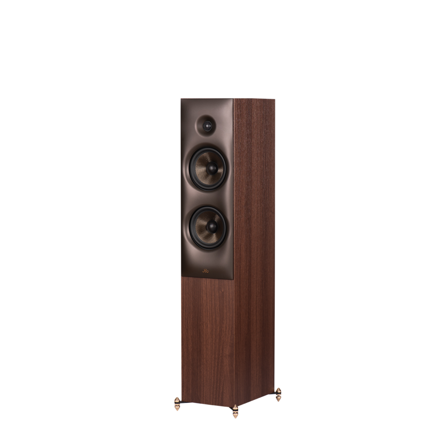 Revival Audio-SPRINT 4 - BLONDE OAK (PAIR)-PremiumHIFI