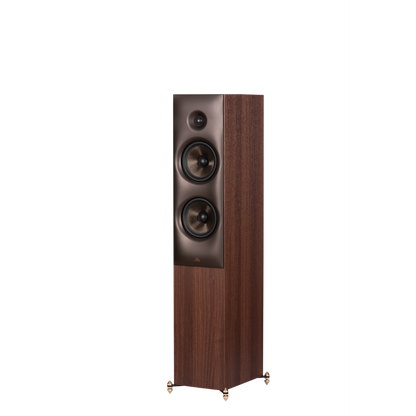 Revival Audio-SPRINT 4 - BLONDE OAK (PAIR)-PremiumHIFI
