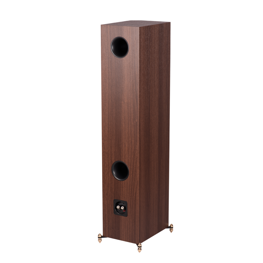 Revival Audio-SPRINT 4 - BLONDE OAK (PAIR)-PremiumHIFI