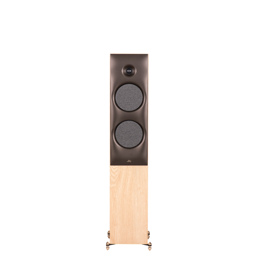 Revival Audio-SPRINT 4 - BLONDE OAK (PAIR)-PremiumHIFI